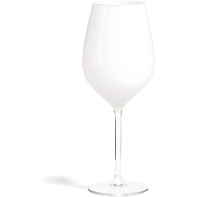 Ensemble de 6 Verres à Vin Blanc Excelsa - 50cl - Élégant Ensemble de 6 Verres à Vin Blanc Excelsa - 50cl - Élégant