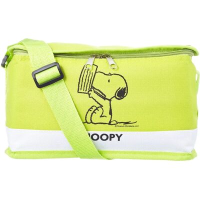 Excelsa 61618 Lunch Box Snoopy - Lunch Box Excelsa 61618 Lunch Box Snoopy - Lunch Box