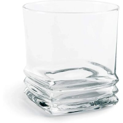 Set de 6 verres Excelsa Torino - Variantes - Verres à boire Set de 6 verres Excelsa Torino - Variantes - Verres à boire