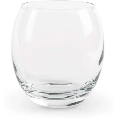 Set de 6 verres Santiago Excelsa - Transparent Set de 6 verres Santiago Excelsa - Transparent