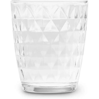 Ensemble de 6 verres Vienna - 30 cl, Transparent, Excelsa Ensemble de 6 verres Vienna - 30 cl, Transparent, Excelsa