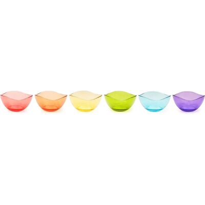 Set de 6 Verres Copenhagen Excelsa Set de 6 Verres Copenhagen Excelsa