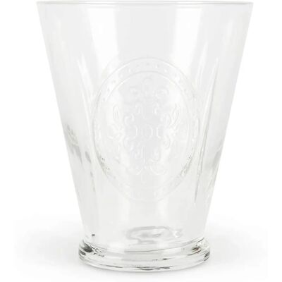 Set de 6 verres Victoria - 34cl, lavables au lave-vaisselle Set de 6 verres Victoria - 34cl, lavables au lave-vaisselle