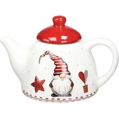 Excelsa 64125 Vánoční skřítková konvice - Teapot Excelsa 64125 Vánoční skřítková konvice - Teapot