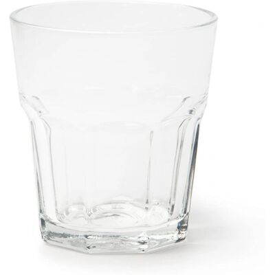 Conjunto de 6 vasos Budapest de Excelsa - Vasos de bebida Conjunto de 6 vasos Budapest de Excelsa - Vasos de bebida