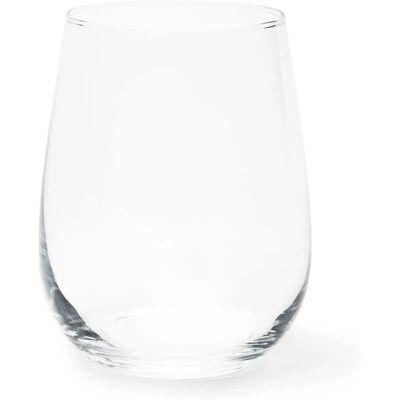 Excelsa Dublin Glazen Set - 47,5cl - Kegelvorm, Transparant Excelsa Dublin Glazen Set - 47,5cl - Kegelvorm, Transparant