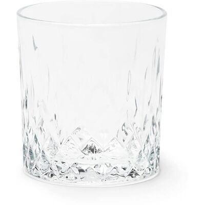Excelsa Modelo 65242 Juego de 6 Vasos Transparentes Excelsa Modelo 65242 Juego de 6 Vasos Transparentes