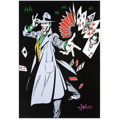 EXCELSA Joker Kökshandduk - 70x50cm - Bomull EXCELSA Joker Kökshandduk - 70x50cm - Bomull
