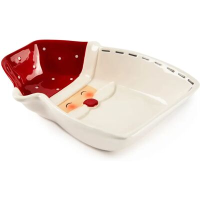 Excelsa Bonhomme de neige 4 bols - Bowls Excelsa Bonhomme de neige 4 bols - Bowls