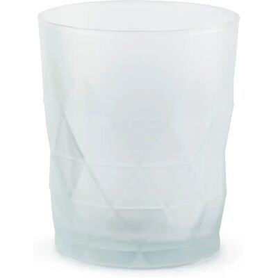 Excelsa Luxor Glas-Set - 6 Hochwertige Weiße Trinkgläser Excelsa Luxor Glas-Set - 6 Hochwertige Weiße Trinkgläser
