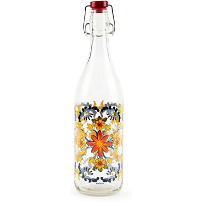 Bouteille Trinacria Excelsa - Design Sicilien Bouteille Trinacria Excelsa - Design Sicilien