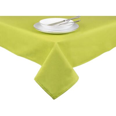 Nappe Panama Verte Excélsa - Nappe Nappe Panama Verte Excélsa - Nappe