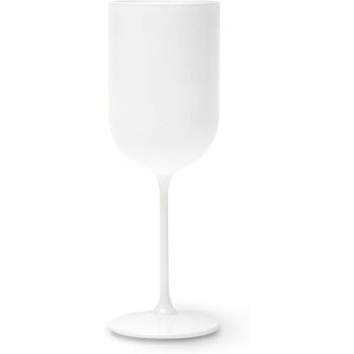 Set de 6 Copas de vino Nordic Excelsa - Cristal Transparente Set de 6 Copas de vino Nordic Excelsa - Cristal Transparente