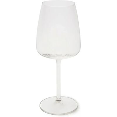 Ensemble de 6 verres à vin Excelsa - Design moderne et transparent Ensemble de 6 verres à vin Excelsa - Design moderne et transparent