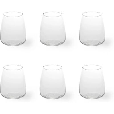 Vasos Barolo Modelo Excelsa - 44cl - Transparente Vasos Barolo Modelo Excelsa - 44cl - Transparente