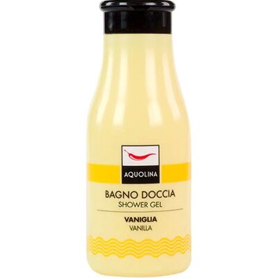 Aquolina Vanille 250 ml Gel douche - Gel douche Aquolina Vanille 250 ml Gel douche - Gel douche