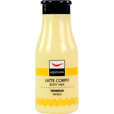 Lait Corps Vanille Aquolina - Lotion Corporelle Lait Corps Vanille Aquolina - Lotion Corporelle