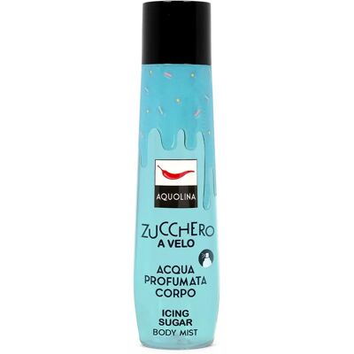 Eau de Corps Parfumée Aquolina - Brume Corporelle Eau de Corps Parfumée Aquolina - Brume Corporelle