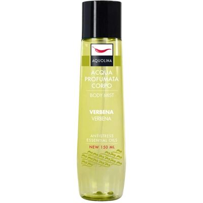Aquolina Nouveau Brume Corporelle à la Verveine - Body Mist Aquolina Nouveau Brume Corporelle à la Verveine - Body Mist