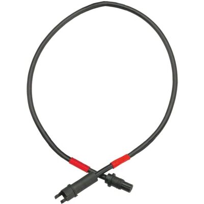 Campagnolo Super Record EPS Under Bottom Bracket Cable Kit - Black - Bike Cable Kit Campagnolo Super Record EPS Under Bottom Bracket Cable Kit - Black - Bike Cable Kit