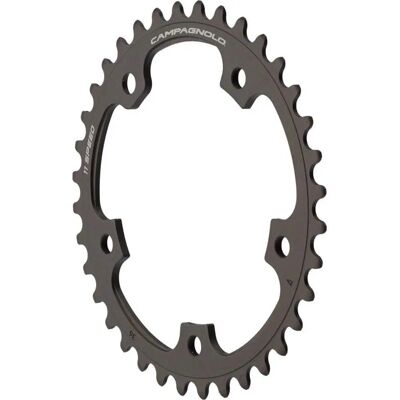 Campagnolo Super Record 11-Gang Kettenblatt 36T - Kettenblatt Campagnolo Super Record 11-Gang Kettenblatt 36T - Kettenblatt