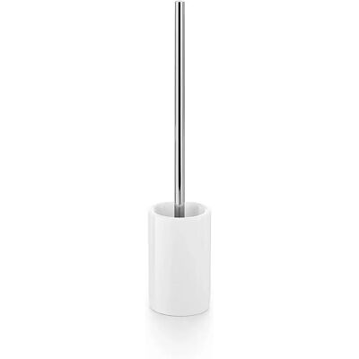 Megabad Modell MB502032909AL Porzellan Stand-Toilettenbürstengarnitur - WC Bürstengarnitur Megabad Modell MB502032909AL Porzellan Stand-Toilettenbürstengarnitur - WC Bürstengarnitur