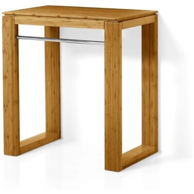 Lineabeta - Canavera - Bambus - 70 cm - Badschrank Lineabeta - Canavera - Bambus - 70 cm - Badschrank
