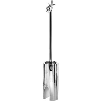 Megabad Giraffen-Form Toilettenbürstengarnitur - WC Bürste Megabad Giraffen-Form Toilettenbürstengarnitur - WC Bürste