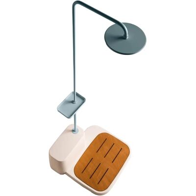 Megabad Profi Collection Living R Außendusche Beweglich - Gartendusche Megabad Profi Collection Living R Außendusche Beweglich - Gartendusche