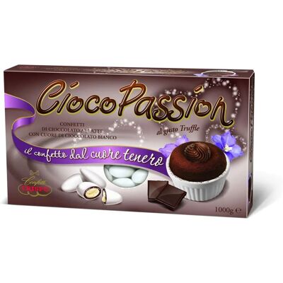 Confetti al Tartufo Crispo - 1kg - Senza glutine Confetti al Tartufo Crispo - 1kg - Senza glutine