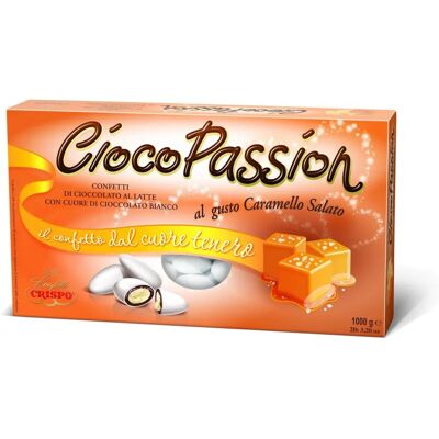 Confetti Caramello Salato Crispo Confetti Caramello Salato Crispo