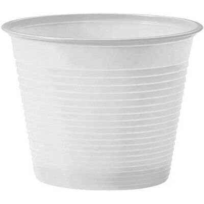 Doplà Sada 200 cc Transparenta Plastglas - Plastglas Doplà Sada 200 cc Transparenta Plastglas - Plastglas