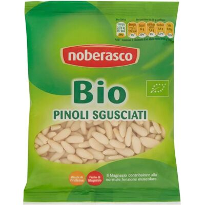 Noberasco Piñones - 70 g - Vegetariano, Vegano, Alto en Proteínas Noberasco Piñones - 70 g - Vegetariano, Vegano, Alto en Proteínas