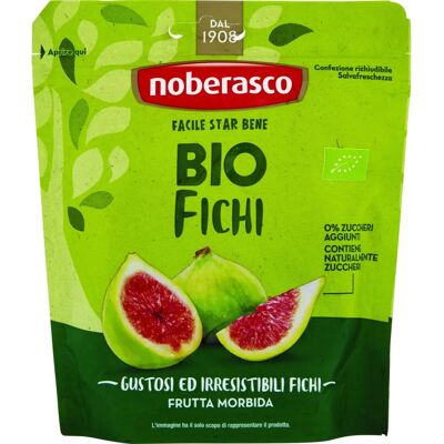 Noberasco Higos Blandos - Frutas Secas Noberasco Higos Blandos - Frutas Secas