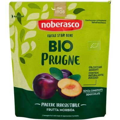 Ciruelas Blandas Orgánicas Suaves - Frutos Secos Ciruelas Blandas Orgánicas Suaves - Frutos Secos
