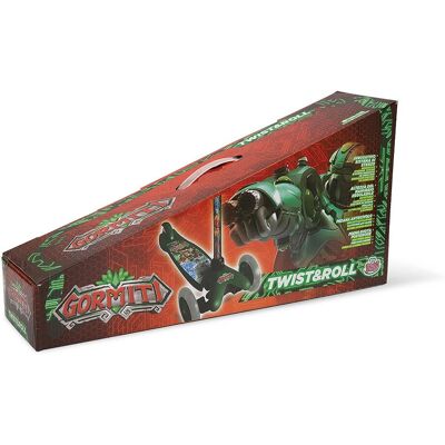 Grandi Giochi GG04016 Scooter a tre ruote per bambini multicolore Grandi Giochi GG04016 Scooter a tre ruote per bambini multicolore