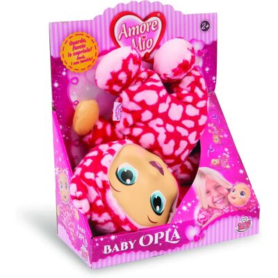 Grandi Giochi GG71300 Bambola bebé - Bambola Grandi Giochi GG71300 Bambola bebé - Bambola