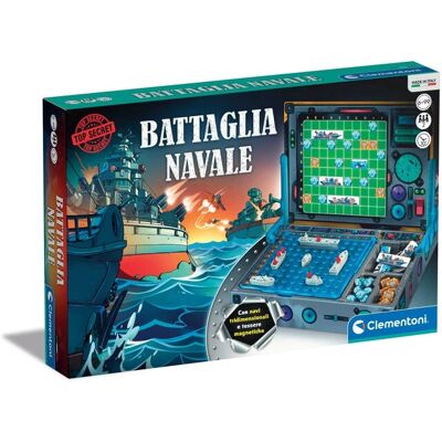 Clementoni 11133 Gioco da Tavolo Strategia - Gioco da Tavolo Clementoni 11133 Gioco da Tavolo Strategia - Gioco da Tavolo