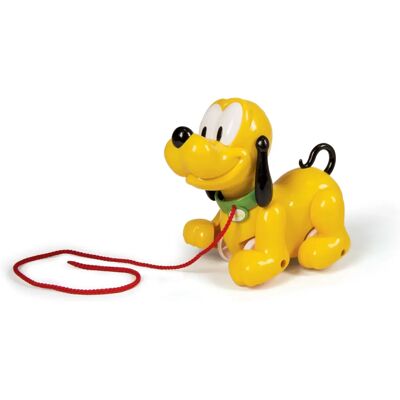 Clementoni 14981 Push & Pull leksak - Mekanisk rörelse Clementoni 14981 Push & Pull leksak - Mekanisk rörelse