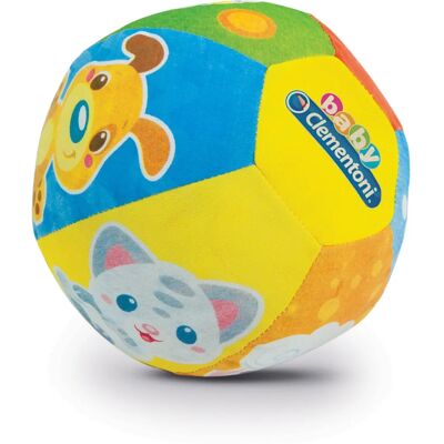 Clementoni 17132 Lernspielzeug - Tiergeräusche Clementoni 17132 Lernspielzeug - Tiergeräusche