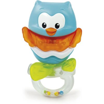 Clementoni 17160 Sonaglino per Bebè - Sonaglino per Bambini Clementoni 17160 Sonaglino per Bebè - Sonaglino per Bambini