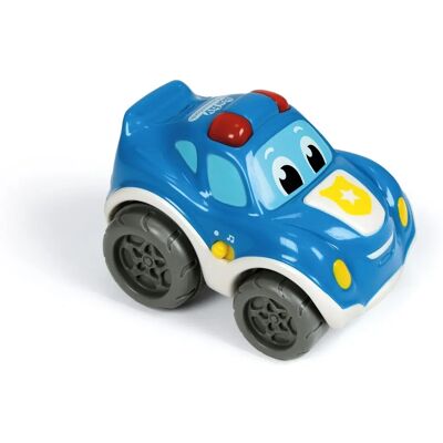 Clementoni 17179 Véhicule de Jeu - Jouets Clementoni 17179 Véhicule de Jeu - Jouets