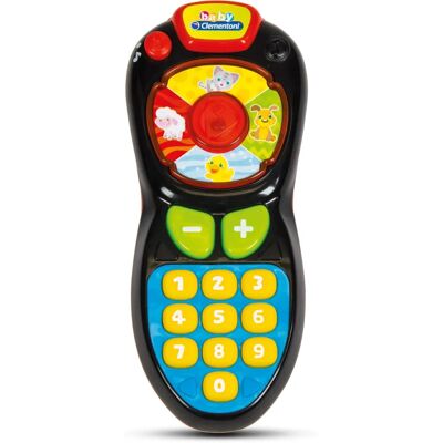 Clementoni 17180 Learning Toy - Educational Clementoni 17180 Learning Toy - Educational
