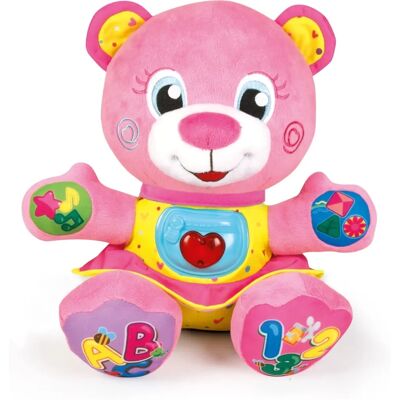 Clementoni 17191 Peluche - Peluche Clementoni 17191 Peluche - Peluche