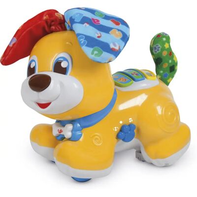 Clementoni Bubu Cagnolino Cucù - Lernspielzeug Clementoni Bubu Cagnolino Cucù - Lernspielzeug