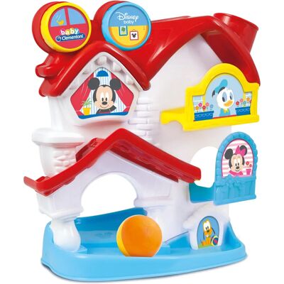 Clementoni 17204 Juguete de aprendizaje multicolor - Juguete de aprendizaje Clementoni 17204 Juguete de aprendizaje multicolor - Juguete de aprendizaje