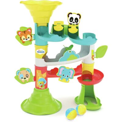 Clementoni Zabawka dla niemowląt - Fun Forest Baby Pista Clementoni Zabawka dla niemowląt - Fun Forest Baby Pista