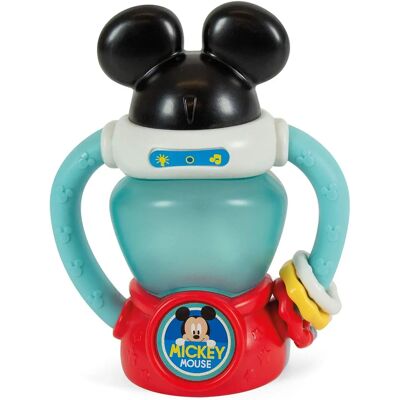 Latarnia Mickey Mouse Disney od Clementoni - Zabawka edukacyjna Latarnia Mickey Mouse Disney od Clementoni - Zabawka edukacyjna