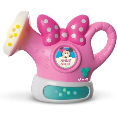 CLEMENTONI Minnie Zenés Sprinkler - Baba Játék CLEMENTONI Minnie Zenés Sprinkler - Baba Játék
