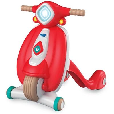 Clementoni Mijn Eerste Scooter (17403) Clementoni Mijn Eerste Scooter (17403)